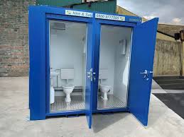 Portable Restrooms for Agricultural Sites in Winthrop, MN